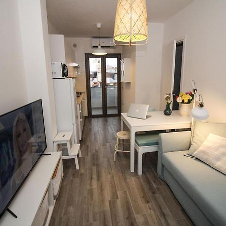 Casa Kant SantʼAntìoco エクステリア 写真