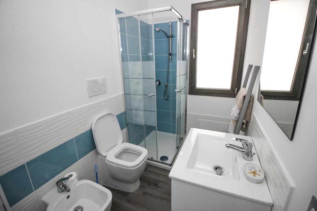 Casa Kant SantʼAntìoco エクステリア 写真
