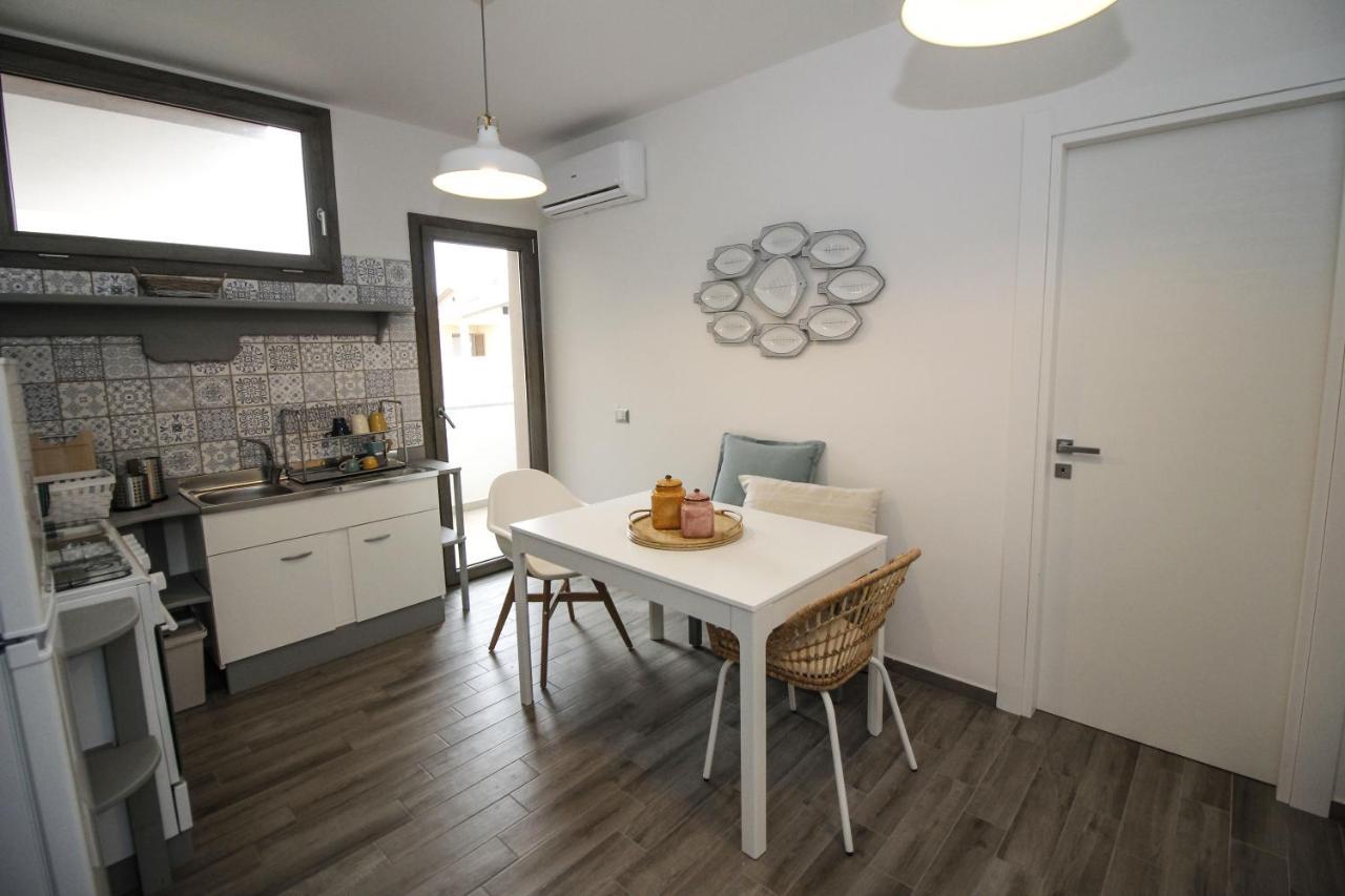 Casa Kant SantʼAntìoco エクステリア 写真
