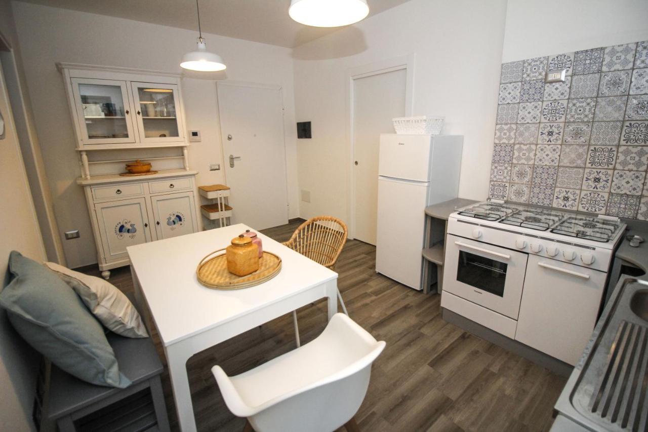 Casa Kant SantʼAntìoco エクステリア 写真