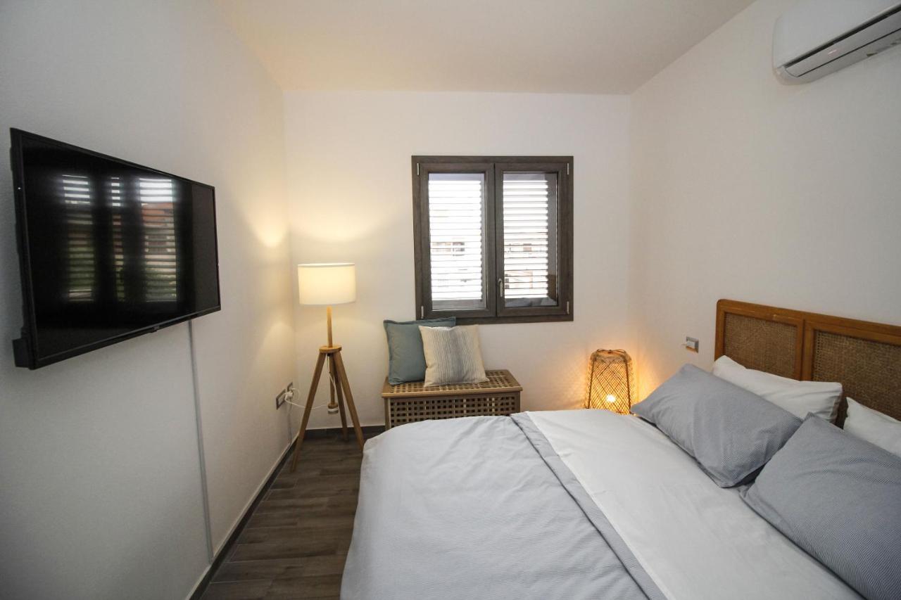 Casa Kant SantʼAntìoco エクステリア 写真