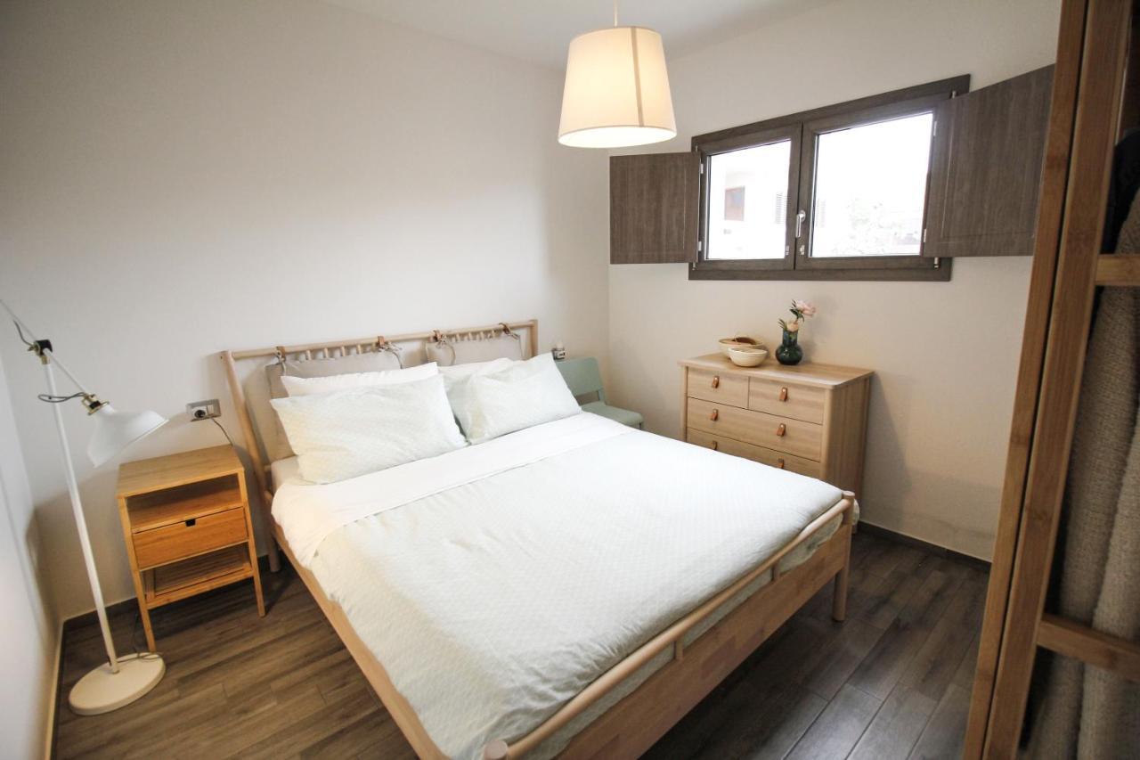 Casa Kant SantʼAntìoco エクステリア 写真